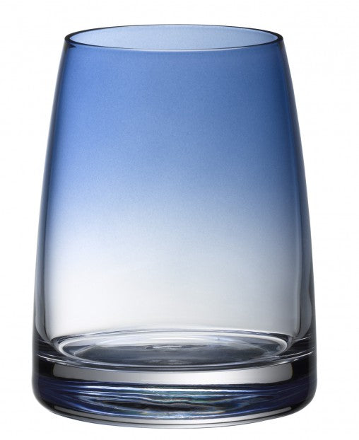 Tumbler Divine Color - smoky blue | Set of 6