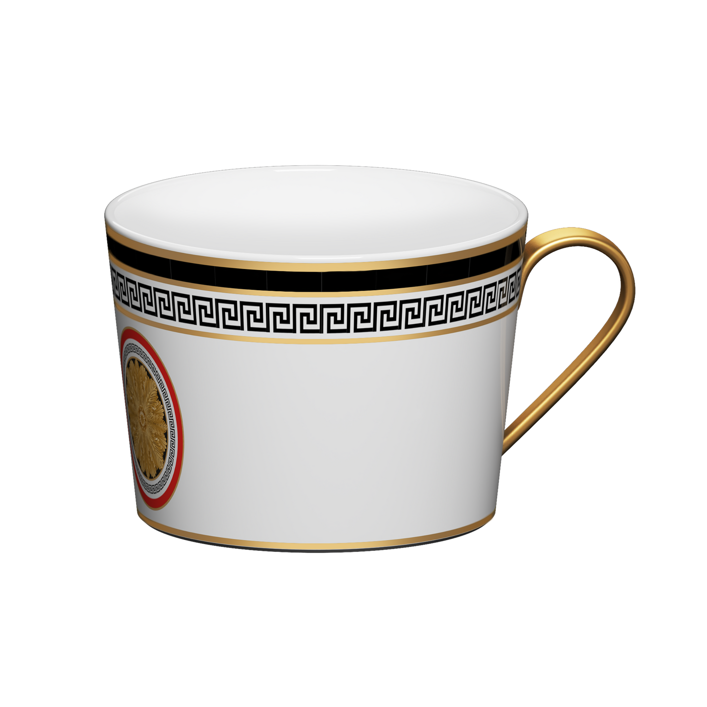 Amazon Collection - Tea Set