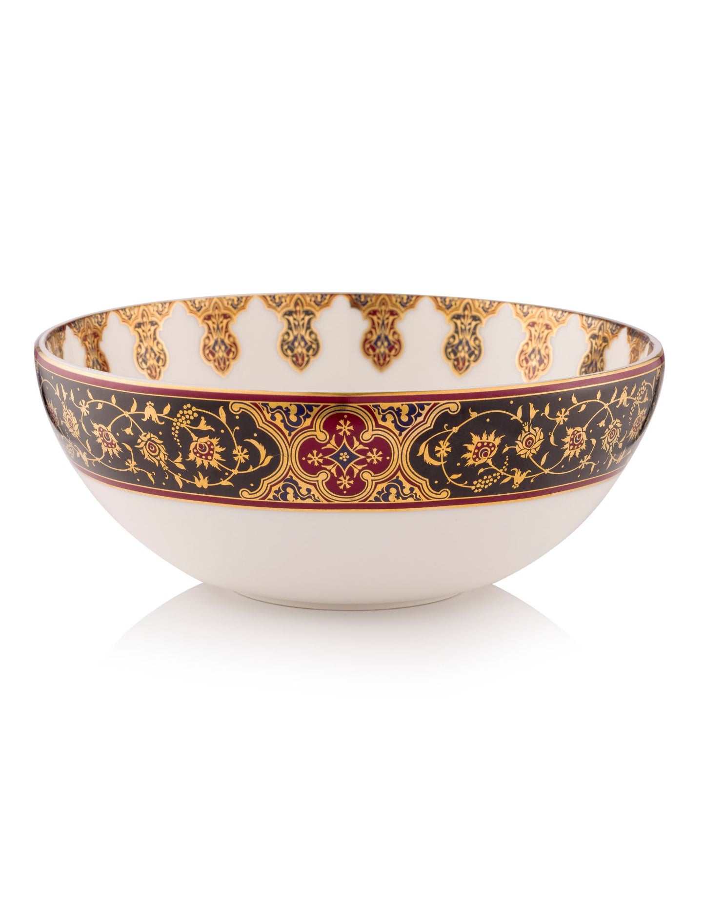 Begum collection premium Serving bowl