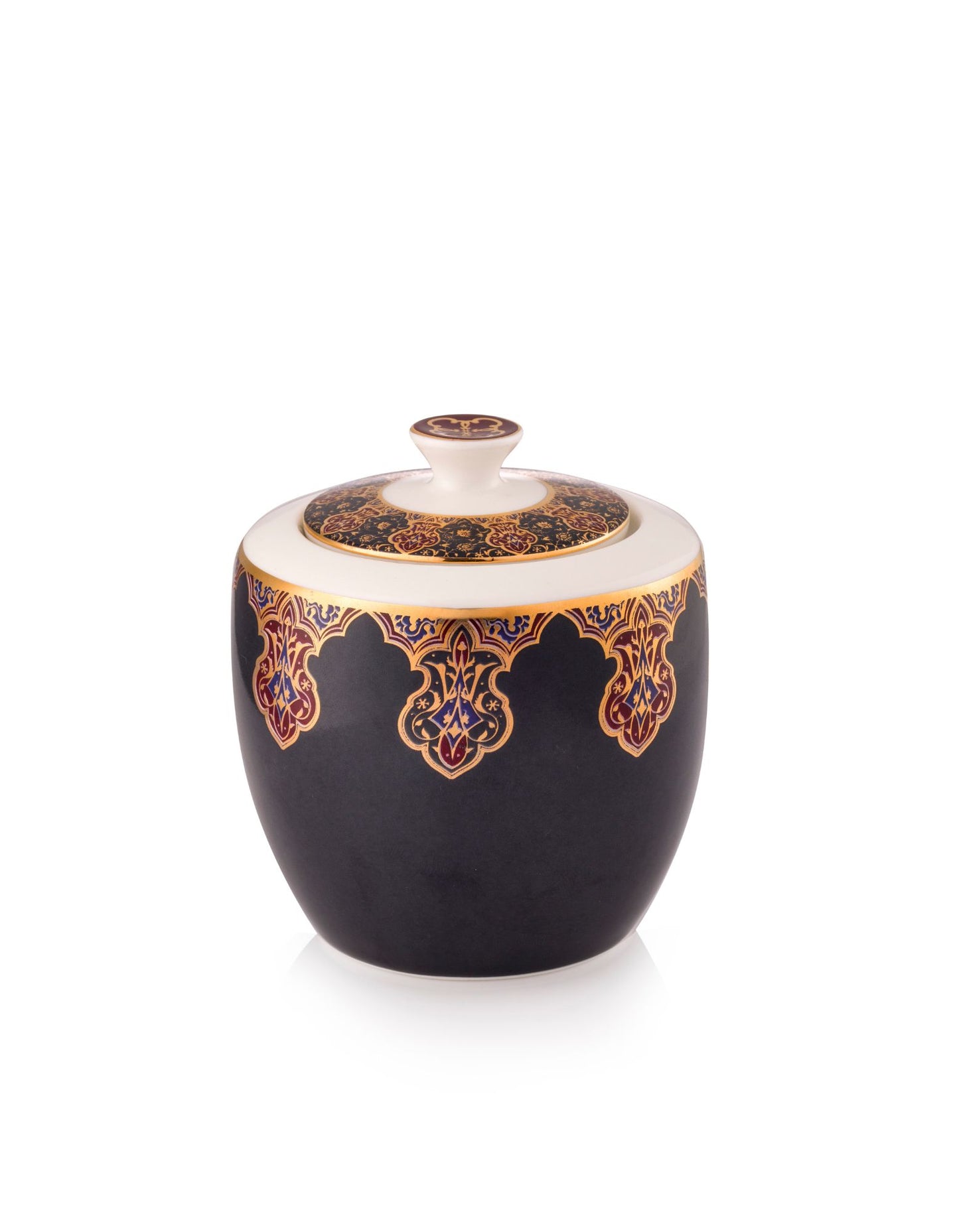 Begum collection premium sugarpot