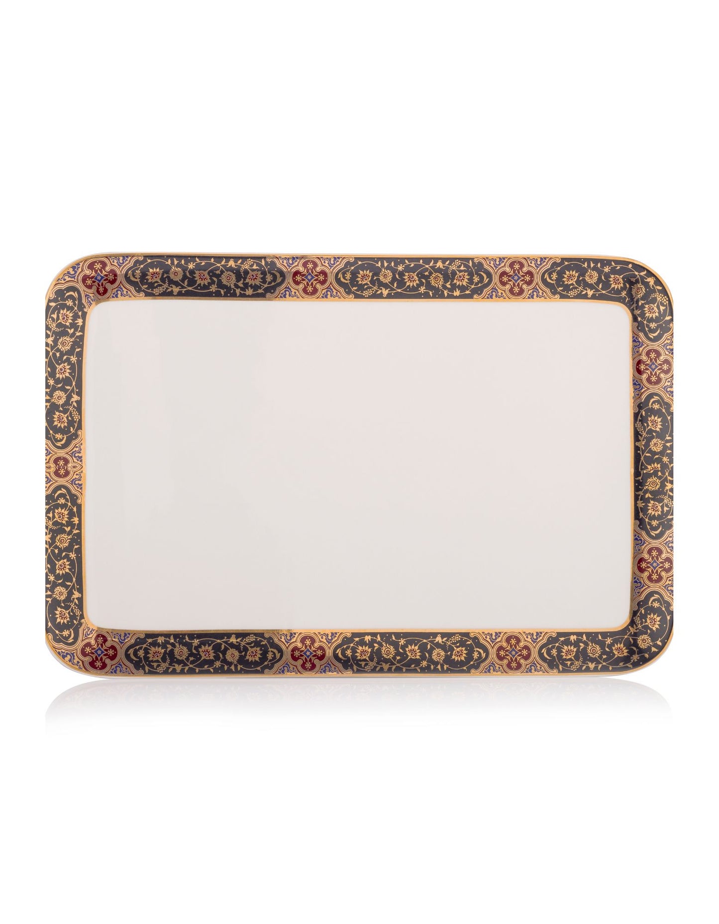 Begum premium Tea platter