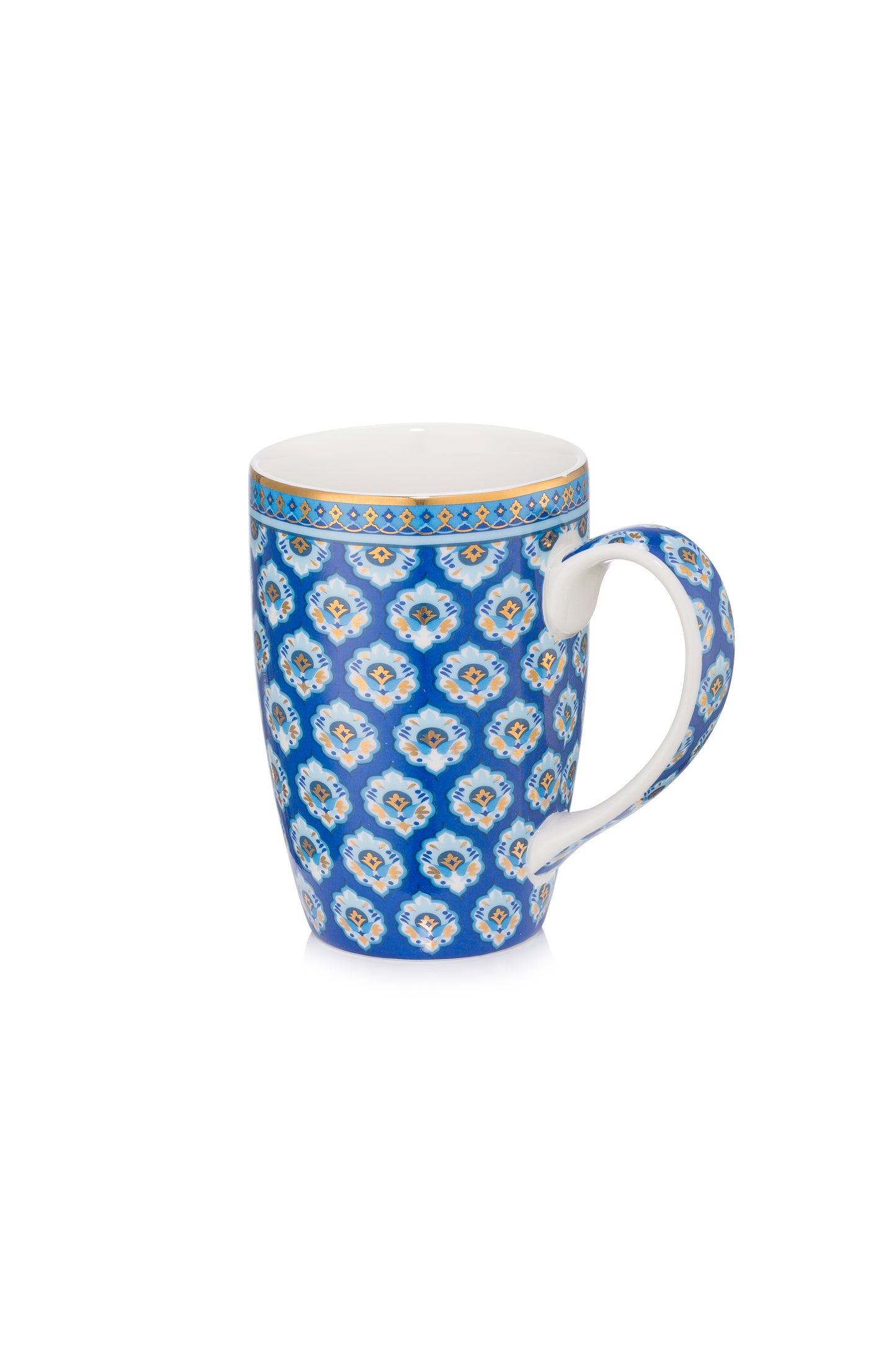 Blue Vision (Set of 2)