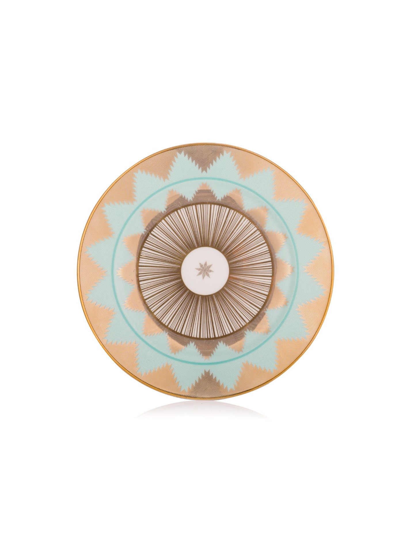 Kanzi Collection - Side Plates (2pc)