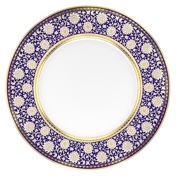 Magnolia Collection - Dinner Plates (2pc)