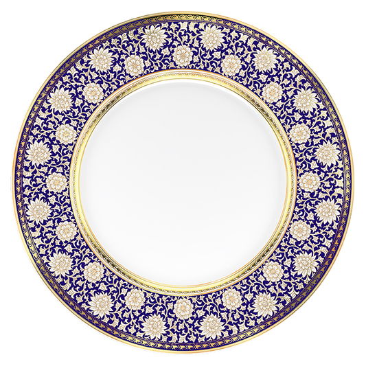 Magnolia Collection - Dinner Plates (2pc)