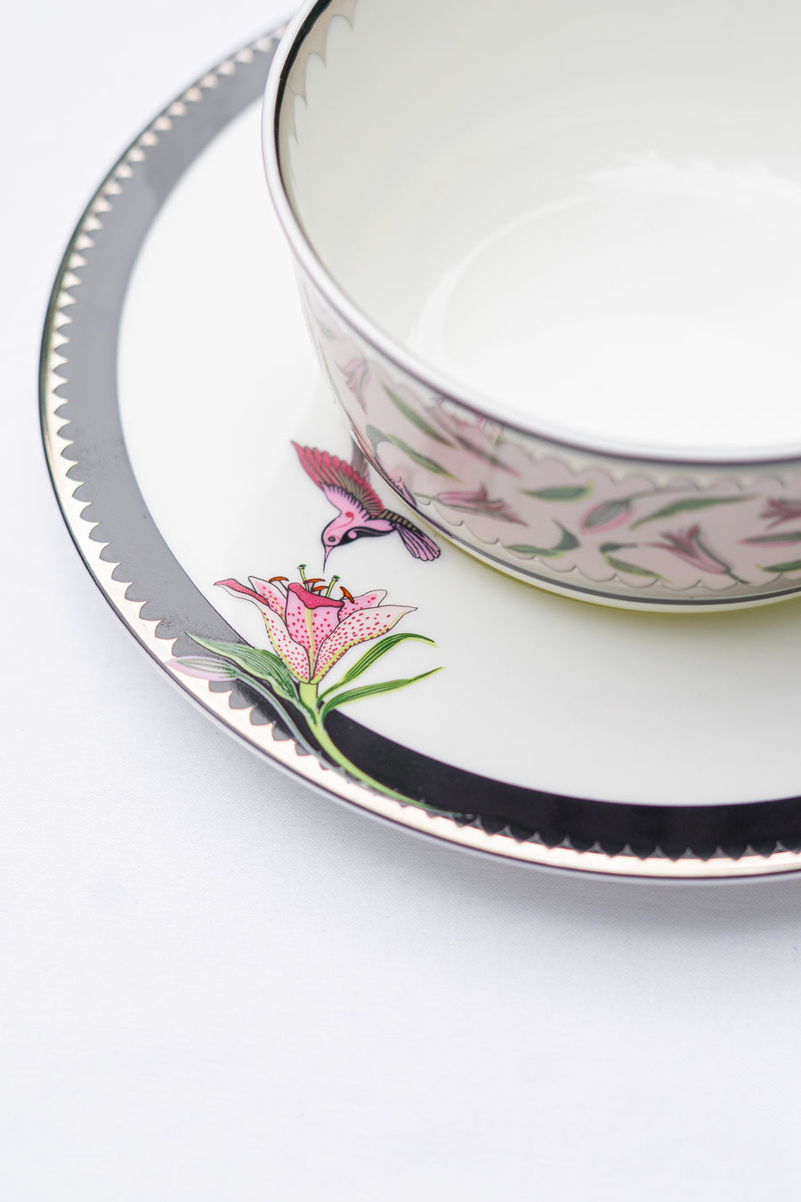 LILIUM COLLECTION