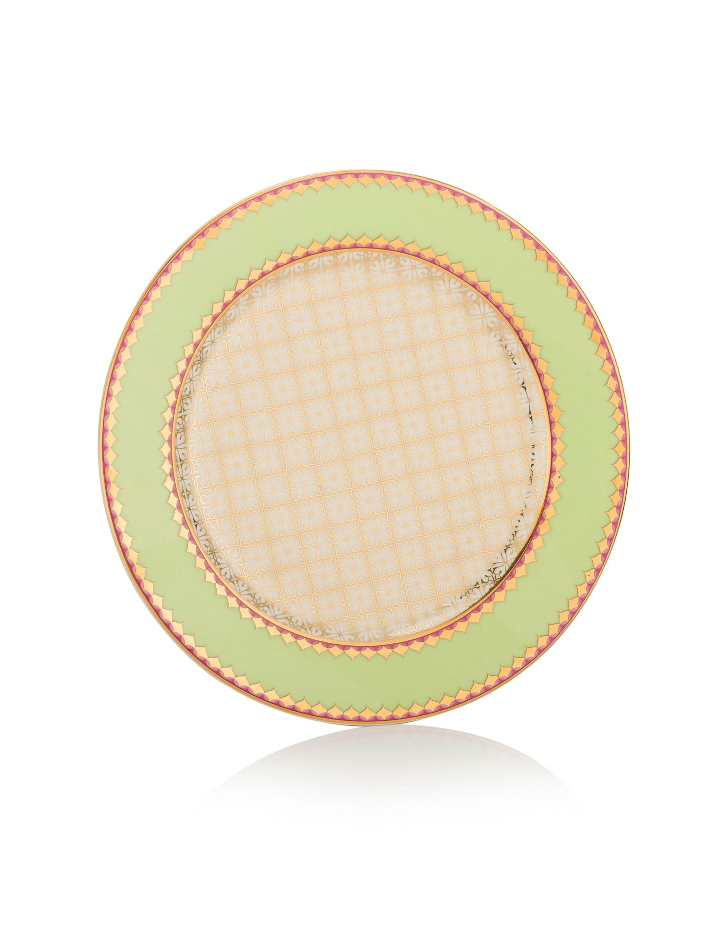 Nur Collection premium side plate