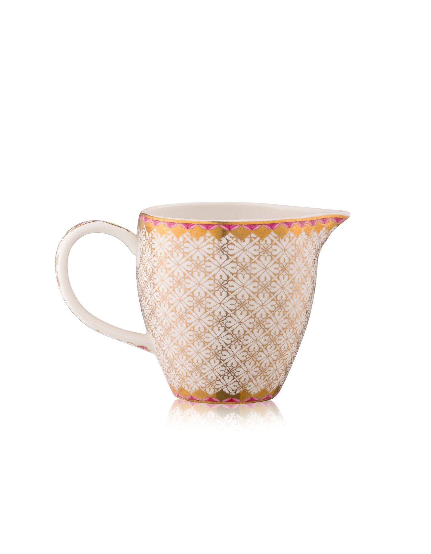 Nur collection premium milk creamer