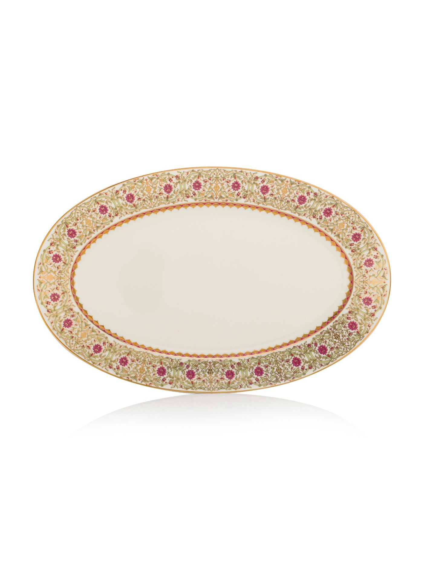 Nur Collection premium Oval platter