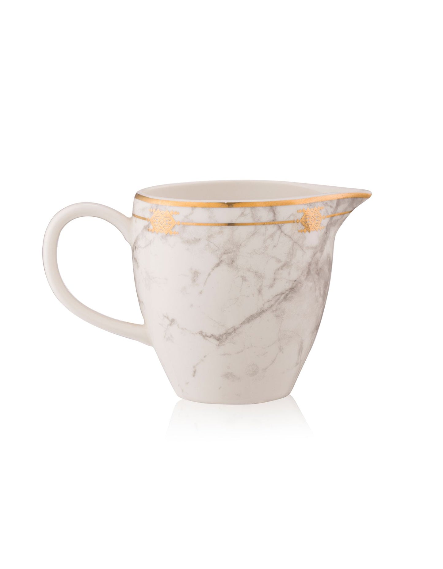 Onyx collection premium milk creamer