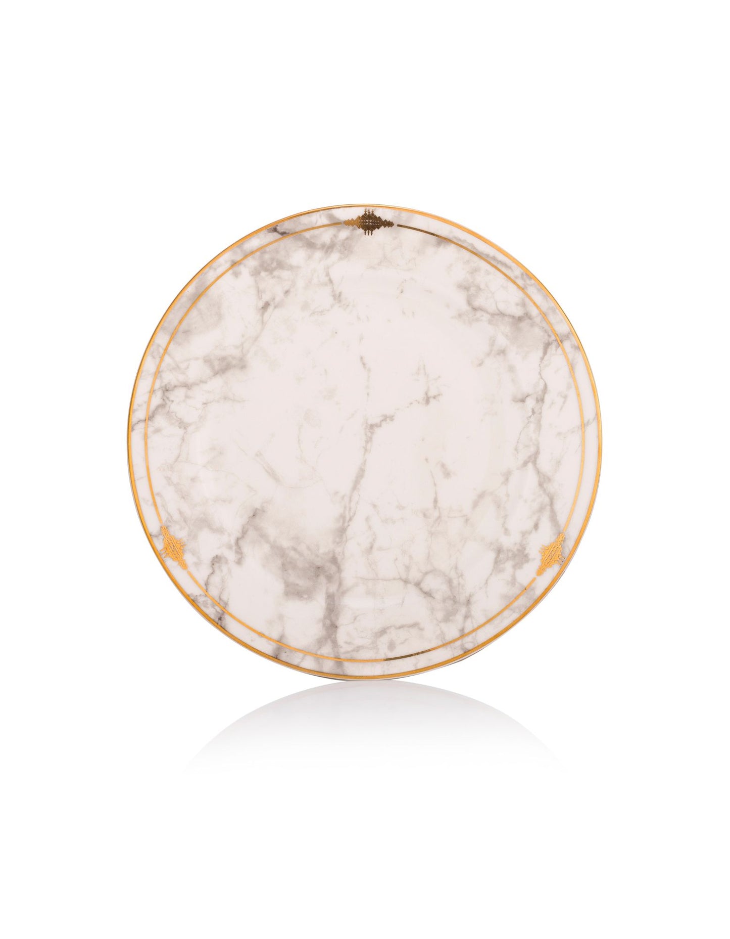 Onyx collection premium side plate