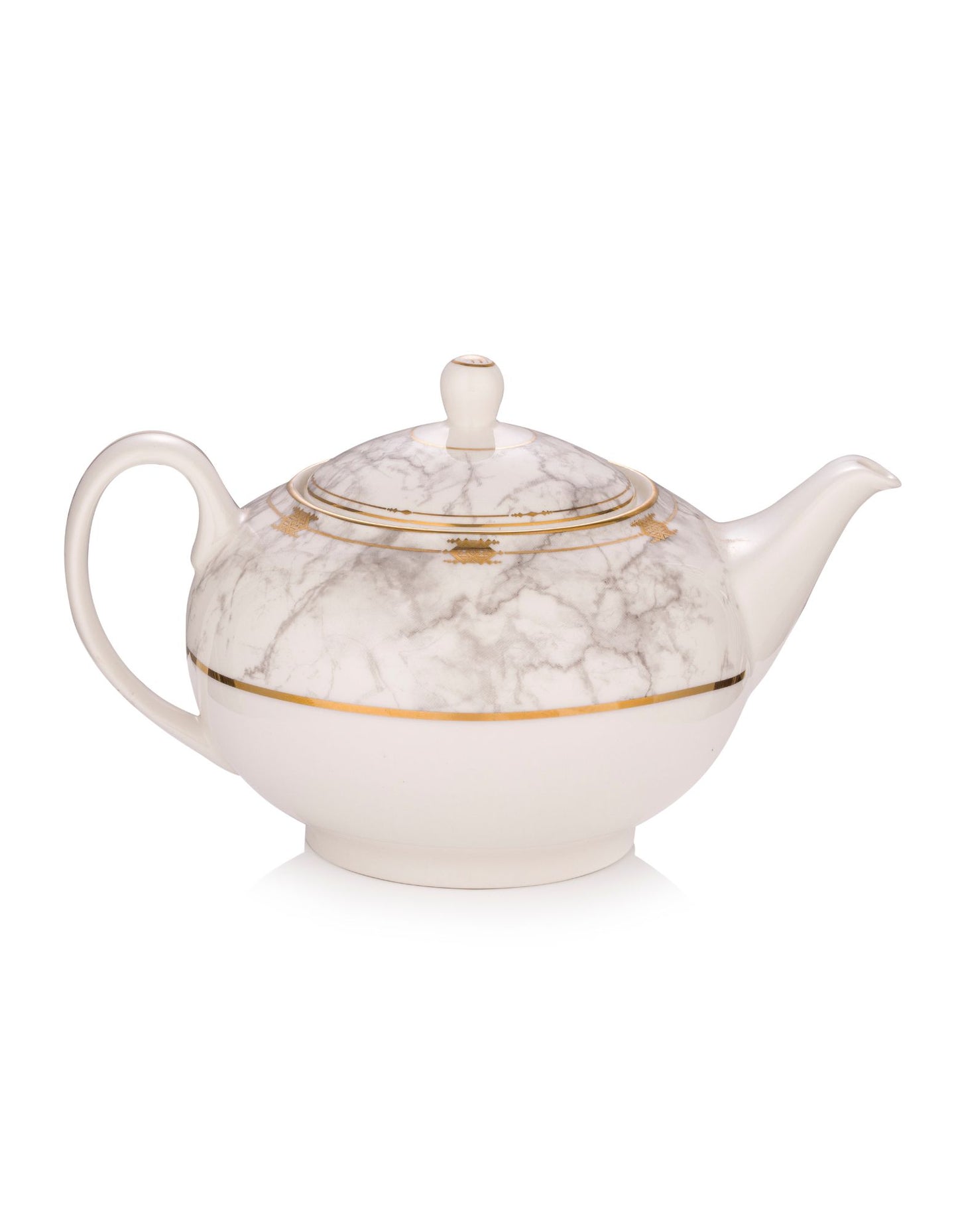 Onyx collection premium Teapot