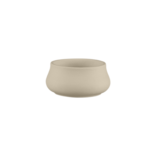 Earthenware medium bowl