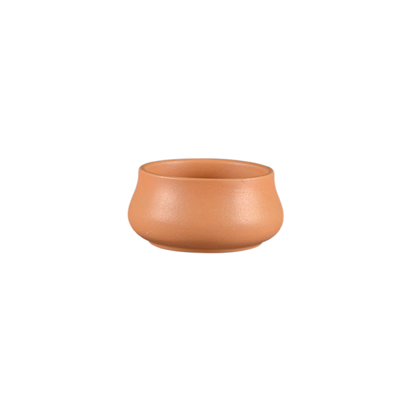 Earthenware medium bowl