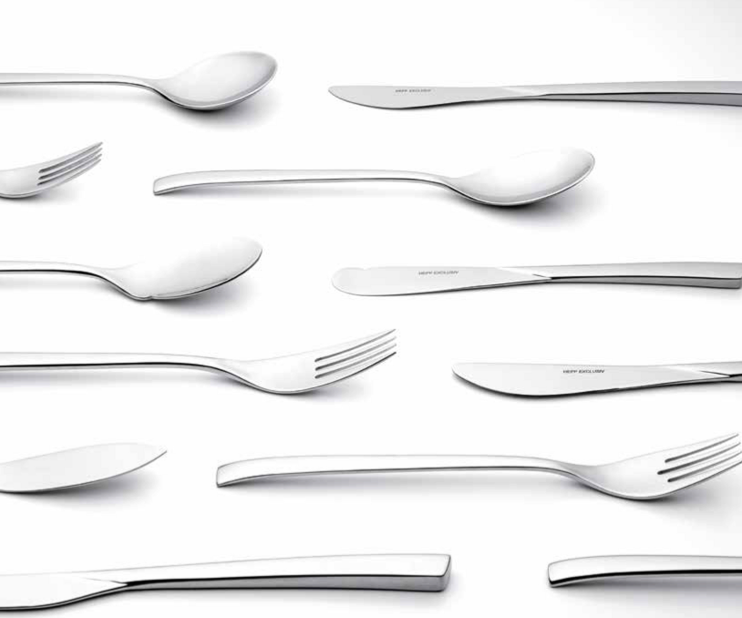 HEPP - Talia Cutlery