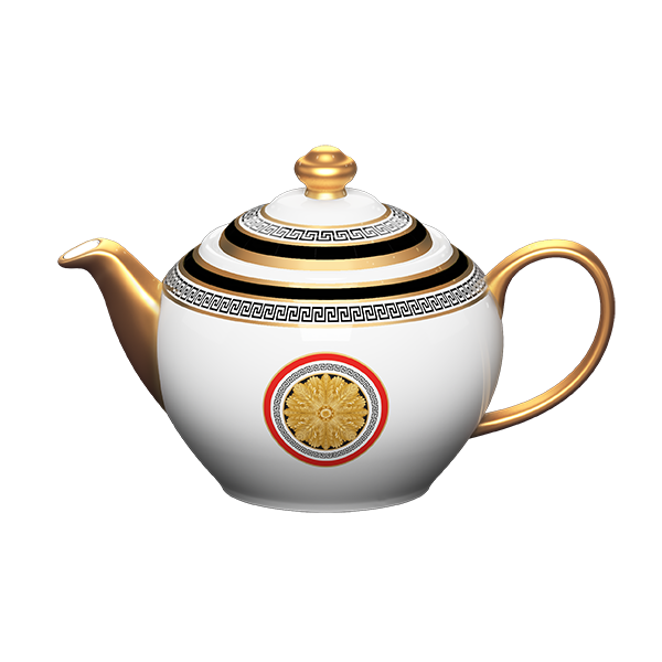 Amazon Collection - Tea Set