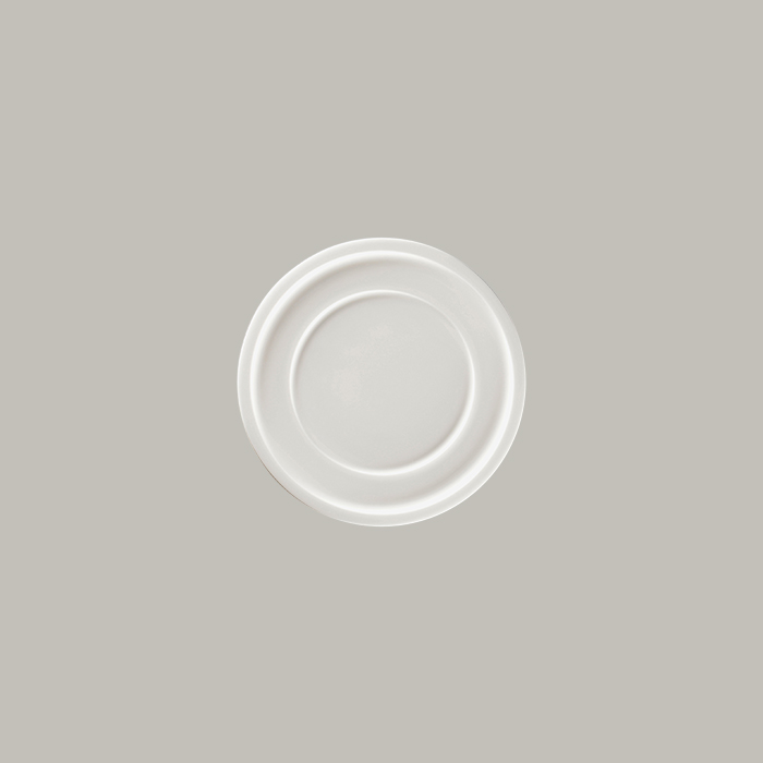 Ease Flat Plate 20 Cm | Set of 6