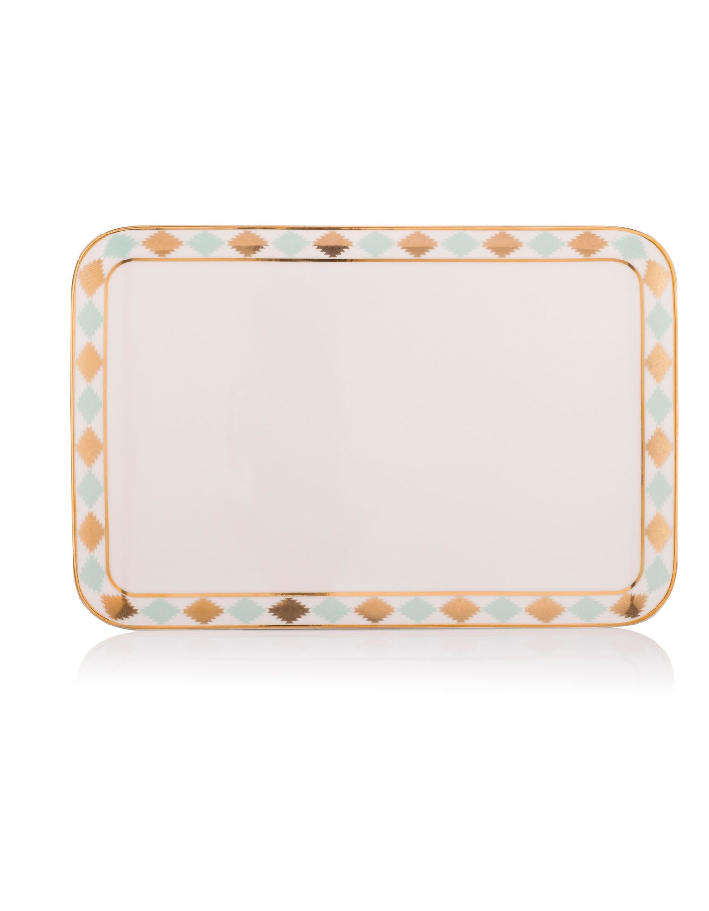 Kanzi collection premium tea platter