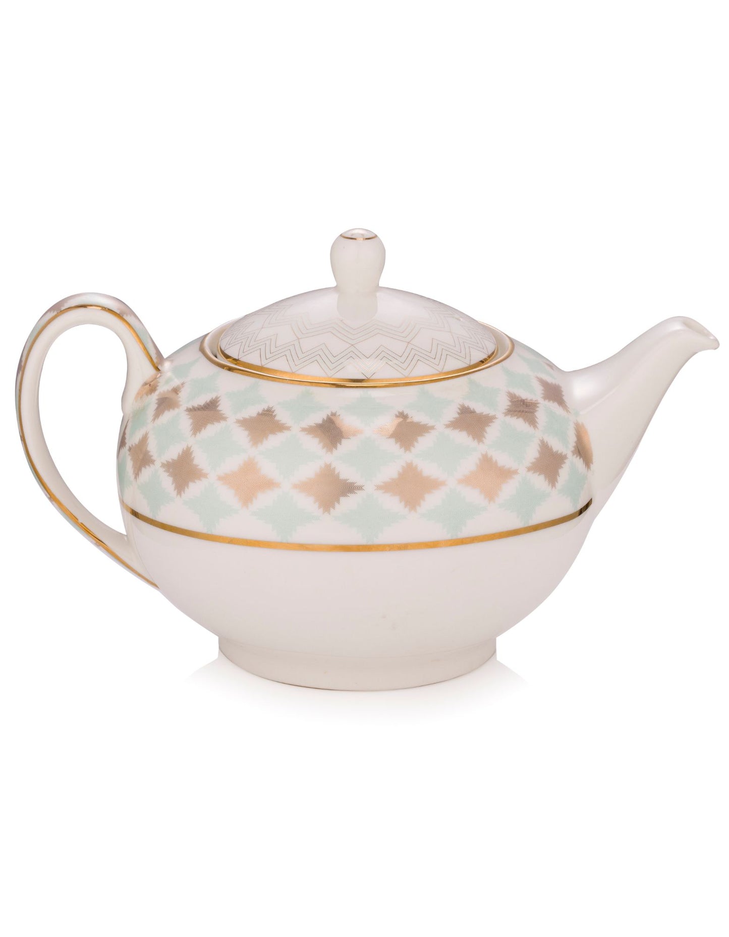 Kanzi collection premium teapot