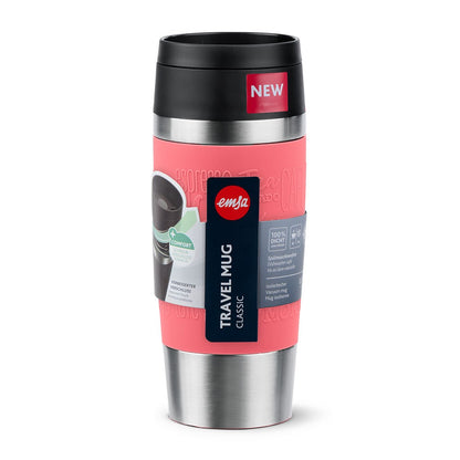 TRAVEL MUG 0,36 L