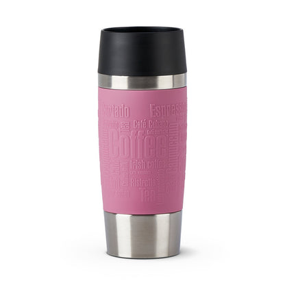 TRAVEL MUG 0,36 L