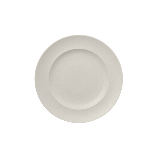 Neo fusion White plate 27 cm | Set of 2