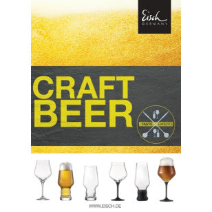 CRAFT BEER - Set of 2 in gift tube