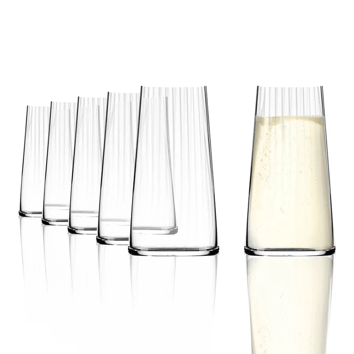 Symphony Longdrinkbecher Set of 6