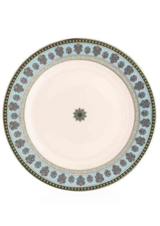 Angora Collection - Dinner Plates (2pc)