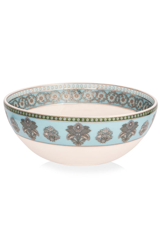 Angora Collection - Large Serving bowl