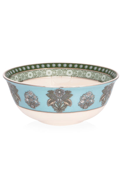 Angora Collection - Small Serving bowl 