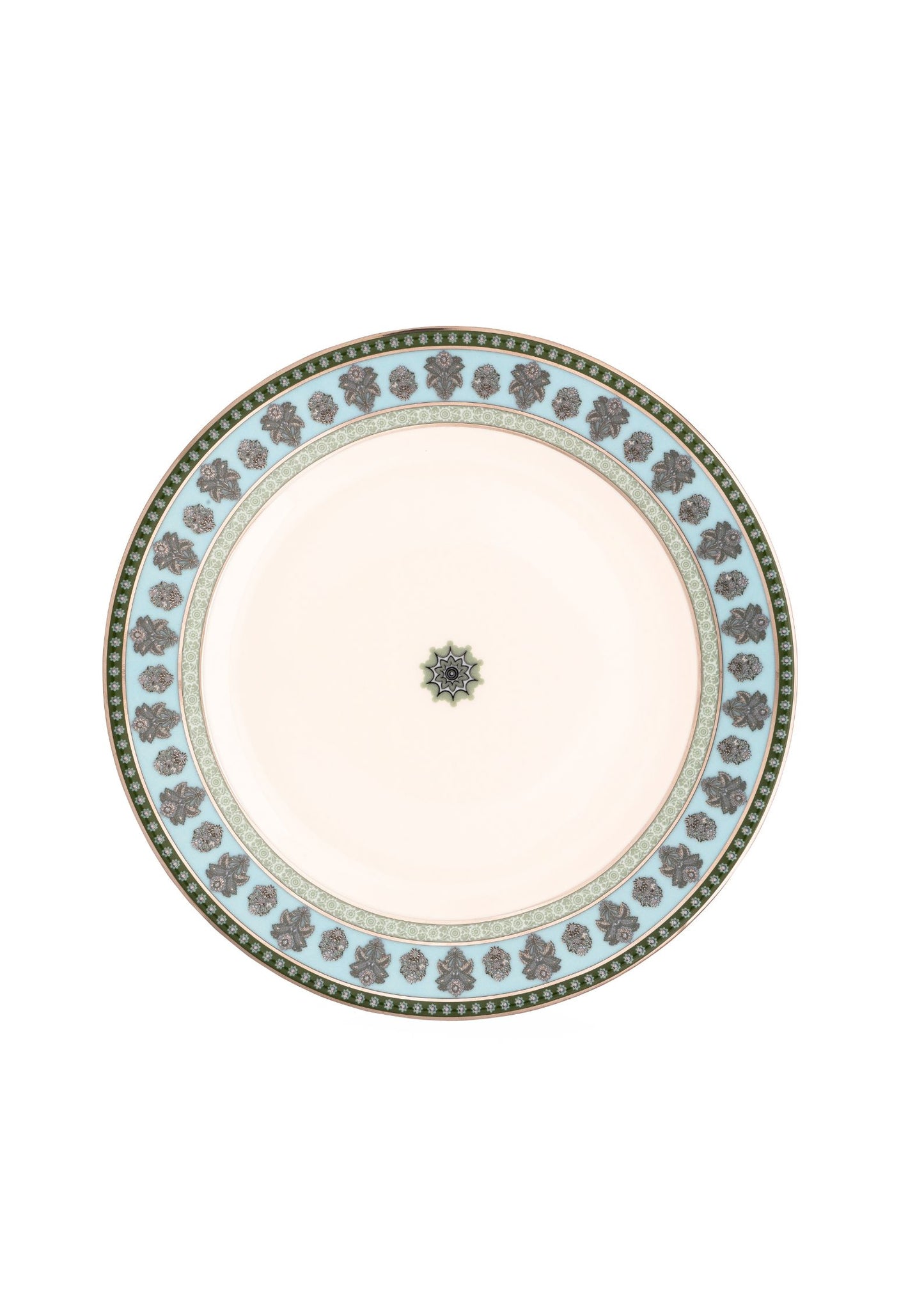 Angora Collection - Side Plate