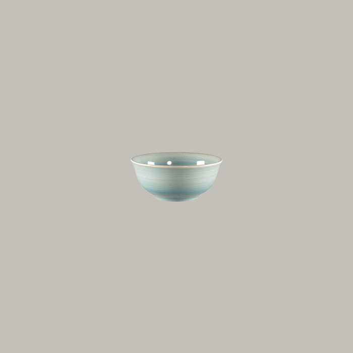 Spot Sapphire Non Stackable Bowl | 10 Cm | Set of 2