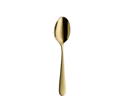 HEPP - Carlton Gold 18/10 All-Purpose Spoon (12 Pc)