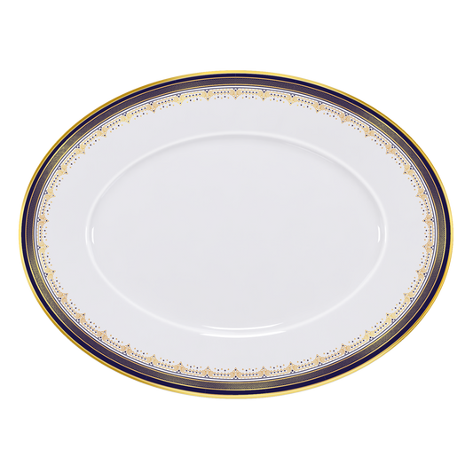 Creativa Collection - Oval Platter