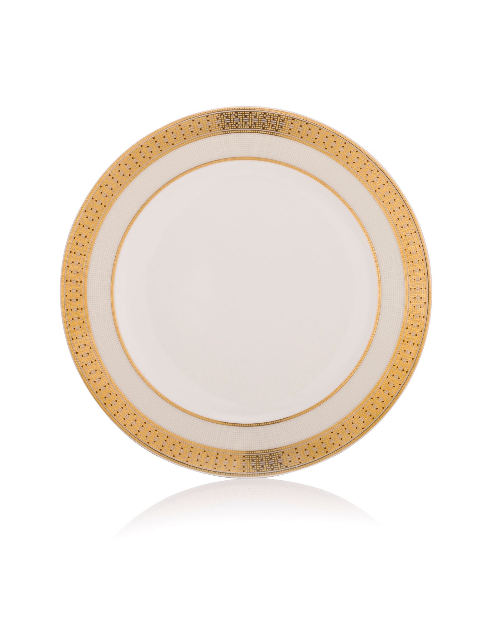 Dru Dinner plate