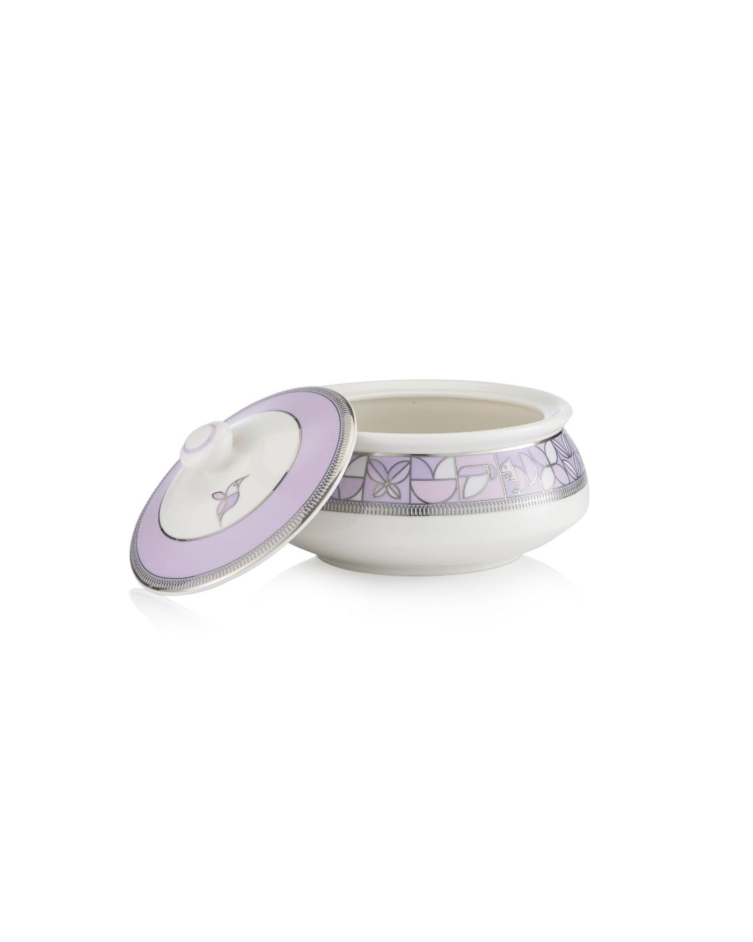 Elysian Lilac Collection