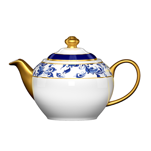 Lavendula Collection - Tea Set