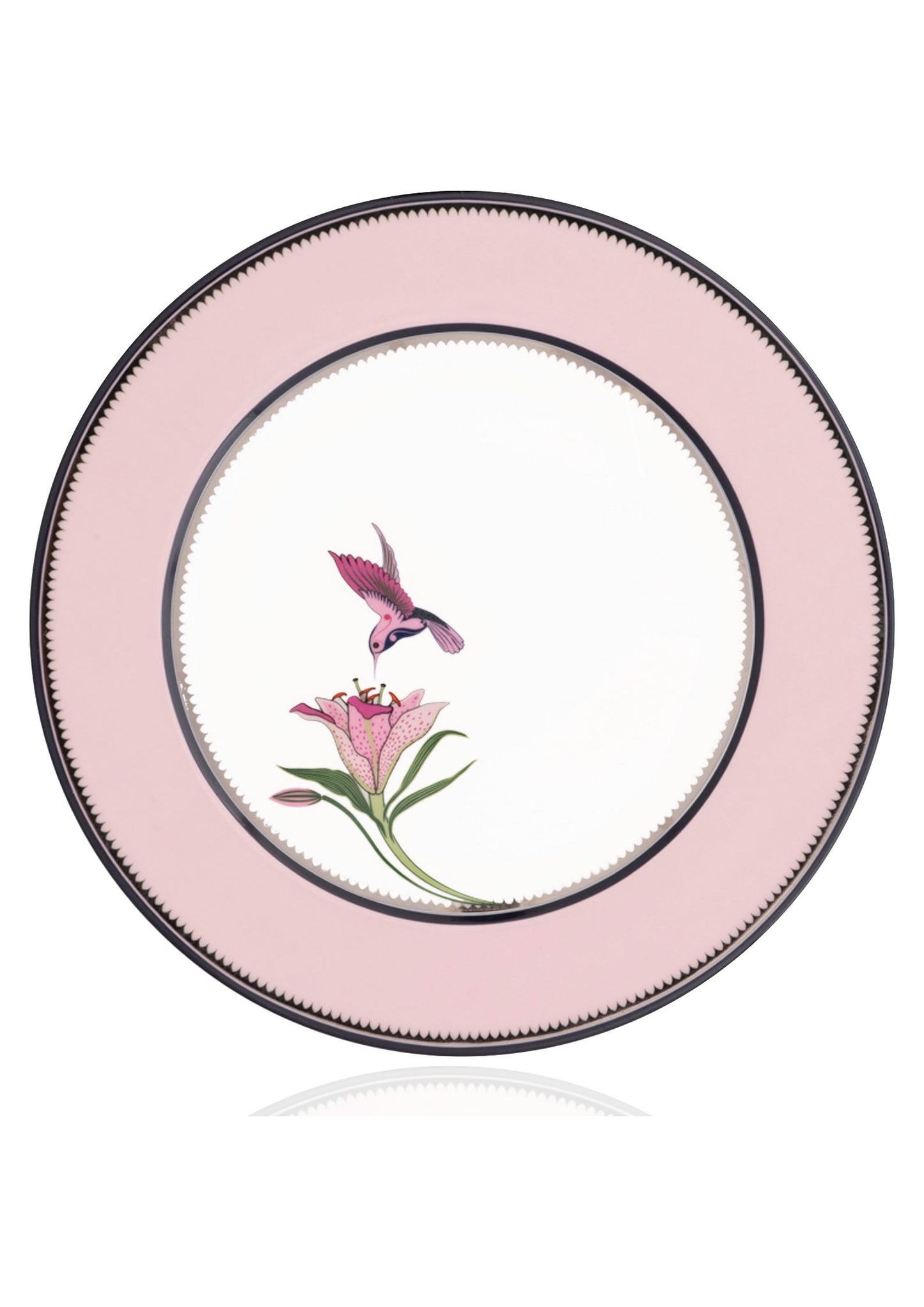 Lilium Collection - Dinner Plate (2pc)