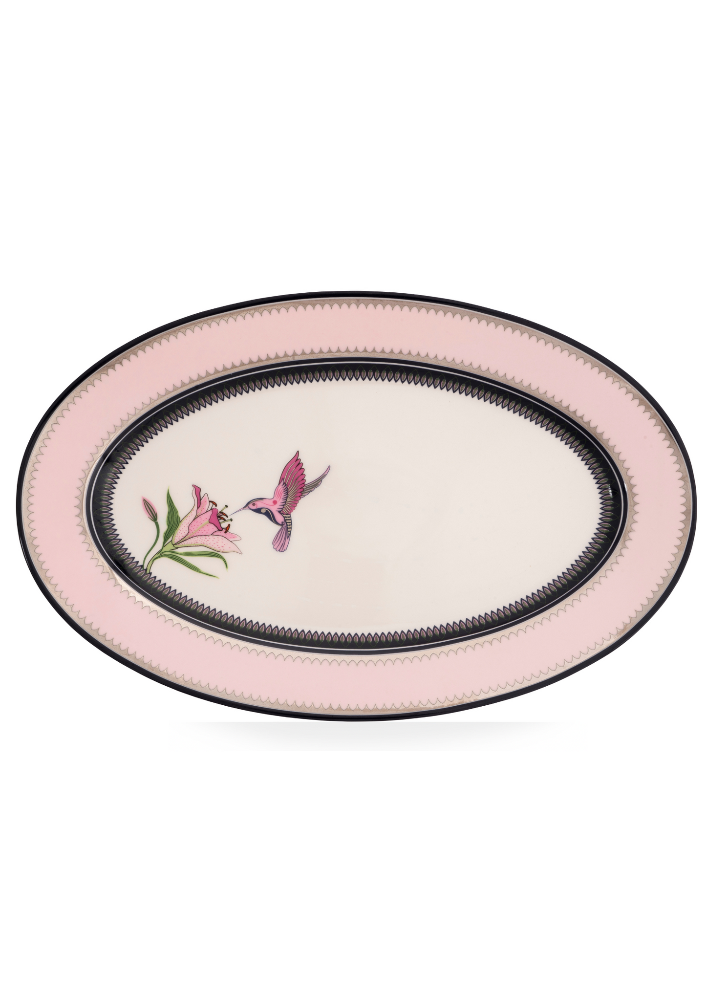 Lilium Collection - Platter