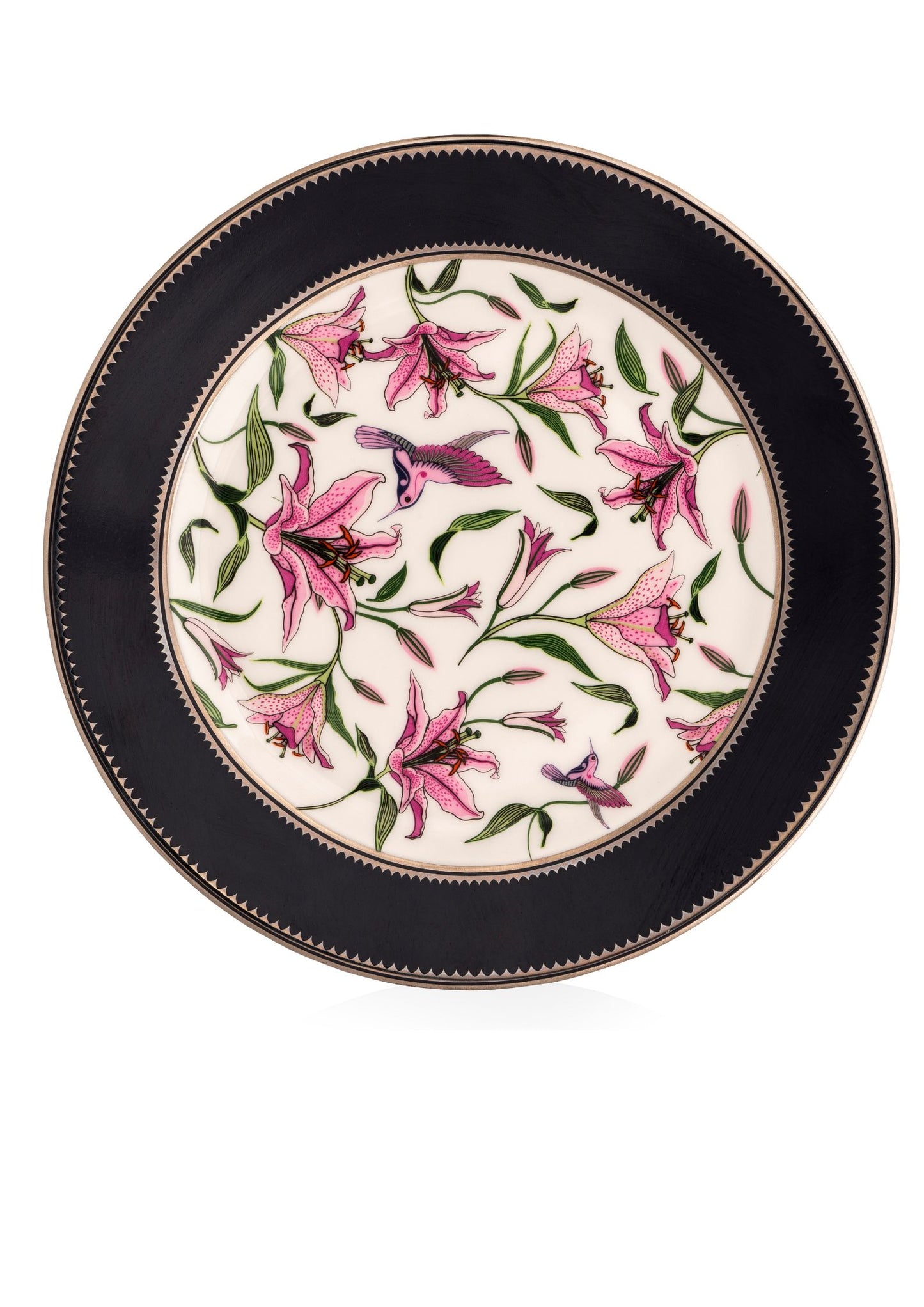 Lilium Collection - Side Plates (2pc)