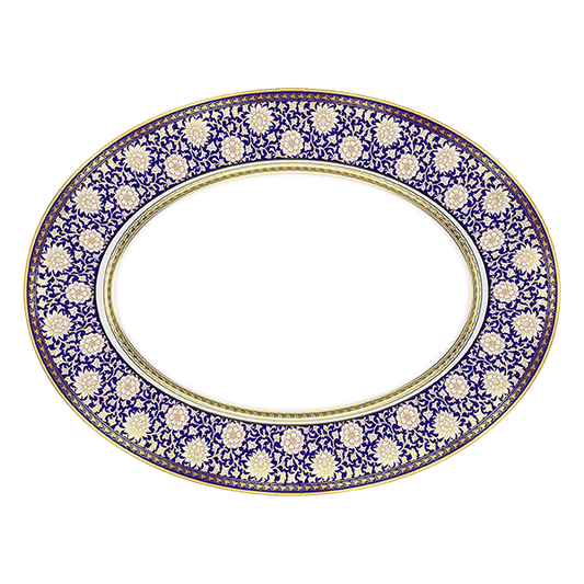 Magnolia Collection - Platter