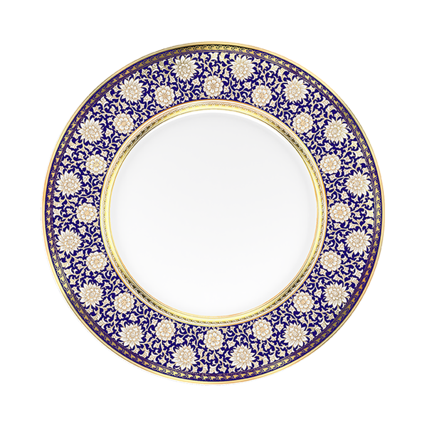Magnolia Collection - Side Plates (2pc)
