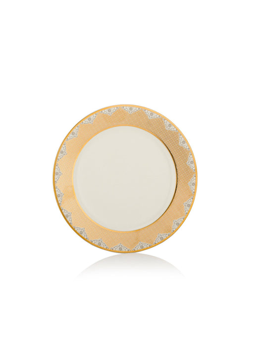 Mirror Collection - Side Plates (2pc)