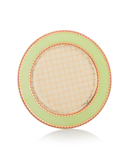 Nur Collection premium side plate