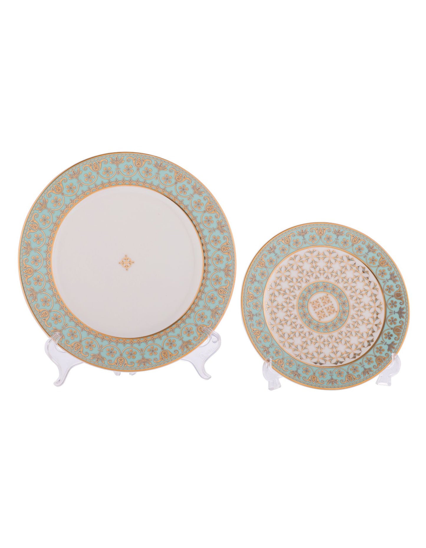 Oman Collection - Dinner Set (22pc)