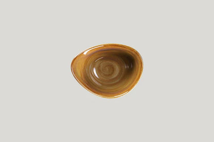 Spot Garnet Organic Deep Bowl | Set of 2