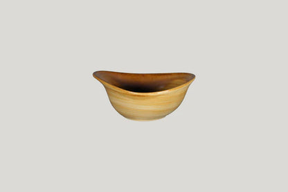 Spot Garnet Organic Deep Bowl | Set of 2