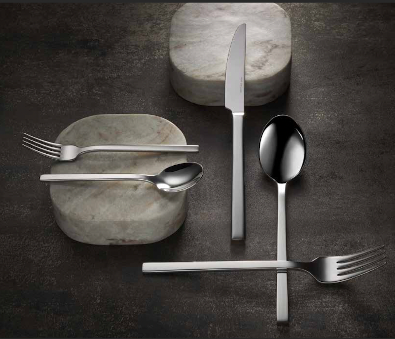 HEPP - Profile Cutlery