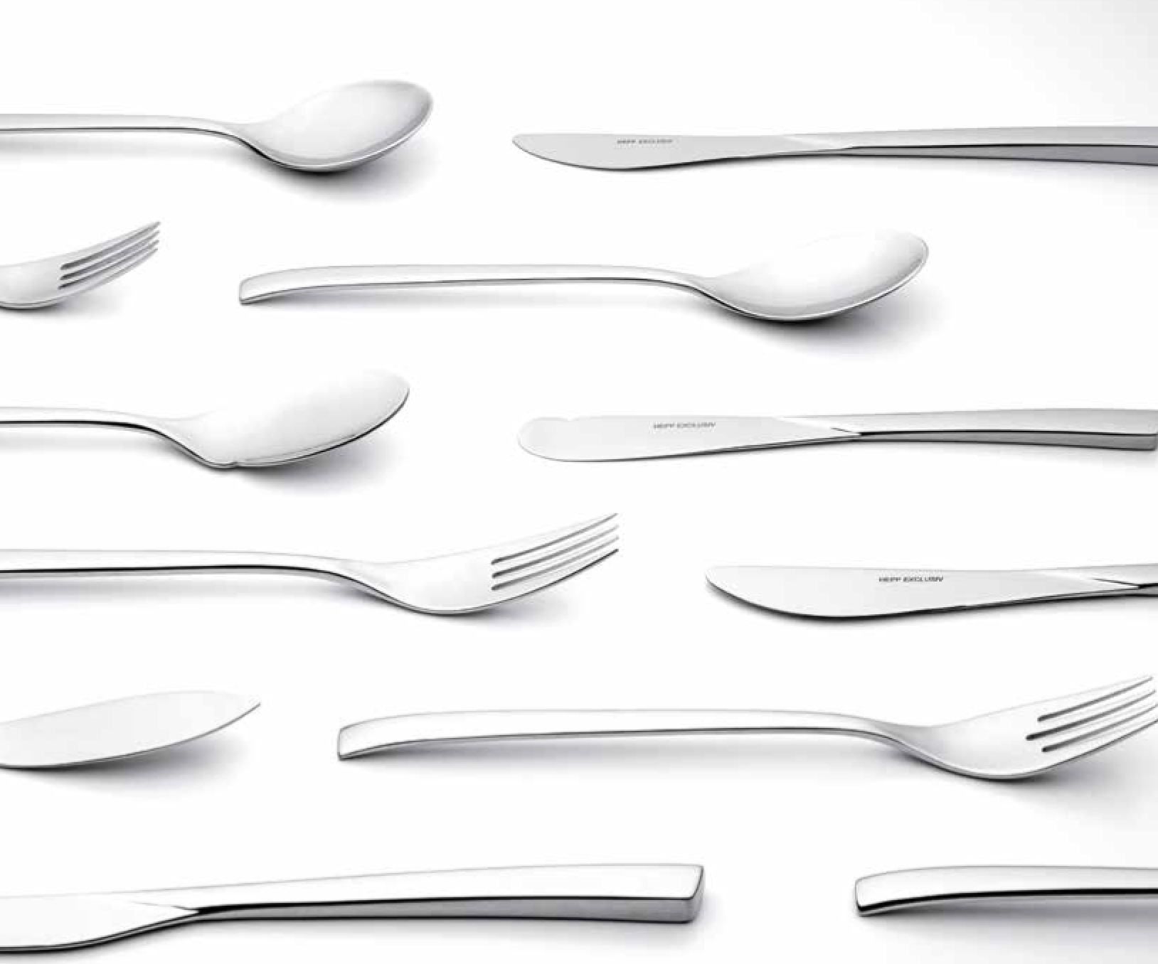 HEPP - Talia Cutlery